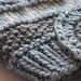 Newborn Silk/wool Hat, Very Soft, Warm And Cosy